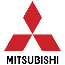 Вскрытие автомобиля Митсубиси (Mitsubishi) в Томске