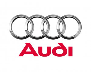Вскрытие автомобиля Ауди (Audi) в Томске
