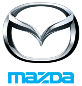 Вскрытие автомобиля Мазда (Mazda) в Томске