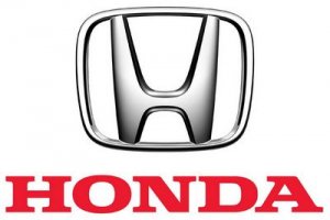 Вскрытие автомобиля Хонда (Honda) в Томске