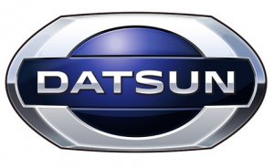 Вскрытие автомобиля Датсун (Datsun) в Томске